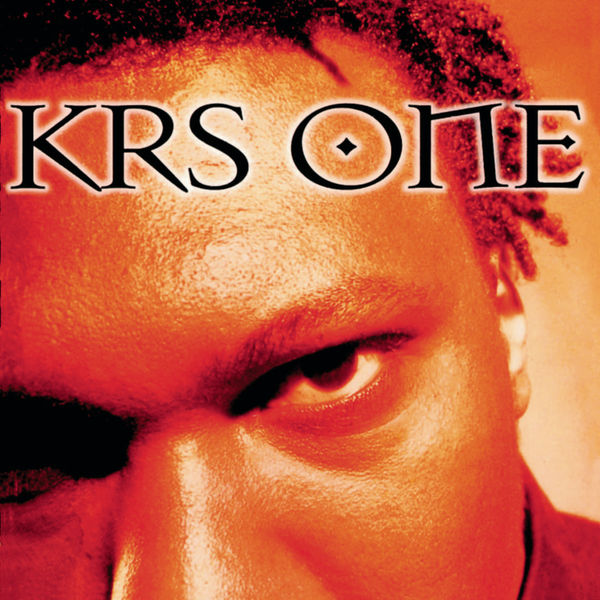 KRS-One – KRS-One(16Bit-44.1kHz)-OppsUpro音乐帝国