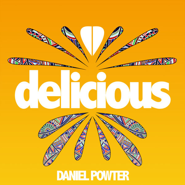 Daniel Powter – Delicious(24Bit-44.1kHz)-OppsUpro音乐帝国