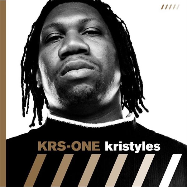 KRS-One – Kristyles(16Bit-44.1kHz)-OppsUpro音乐帝国