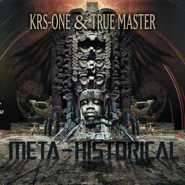 KRS-One – Meta-Historical(16Bit-44.1kHz)-OppsUpro音乐帝国