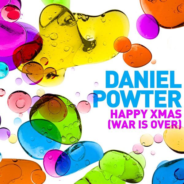 Daniel Powter – Happy Xmas (War Is Over)(16Bit-44.1kHz)-OppsUpro音乐帝国