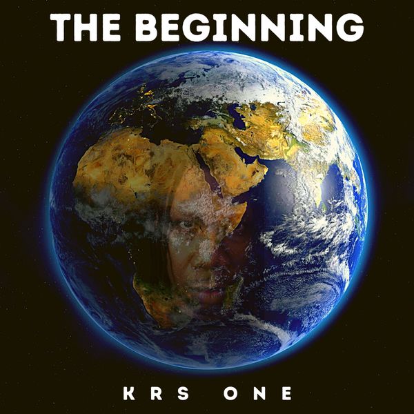 KRS-One – The Beginning(24Bit-44.1kHz)-OppsUpro音乐帝国