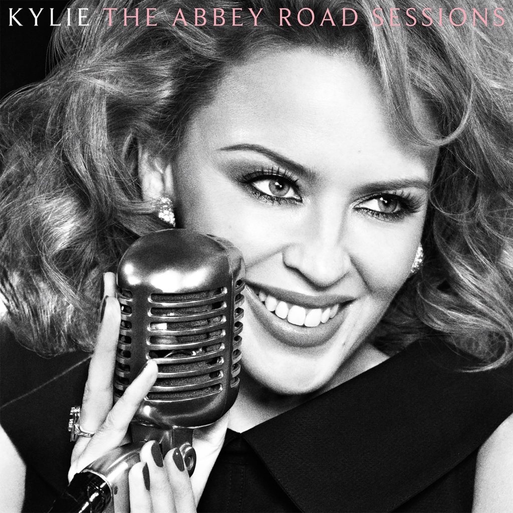 Kylie Minogue – The Abbey Road Sessions【FLAC 44.1】-OppsUpro音乐帝国