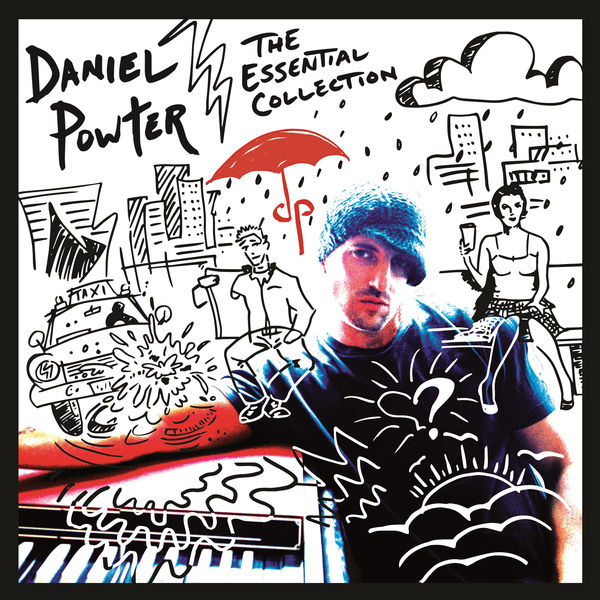 Daniel Powter – Daniel Powter The Essential Collection(16Bit-44.1kHz)-OppsUpro音乐帝国