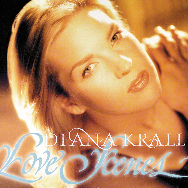 Diana Krall – Love Scenes(16Bit-44.1kHz)-OppsUpro音乐帝国