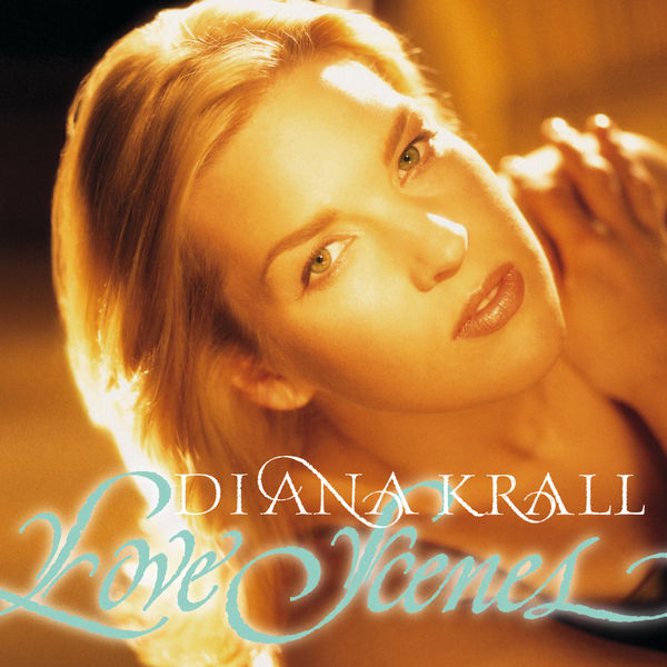 Diana Krall – Love Scenes(24Bit-96kHz)-OppsUpro音乐帝国