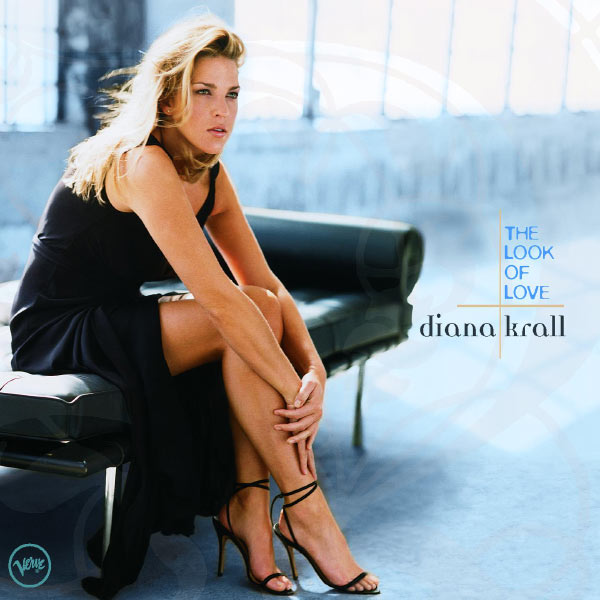 Diana Krall – The Look Of Love(16Bit-44.1kHz)-OppsUpro音乐帝国