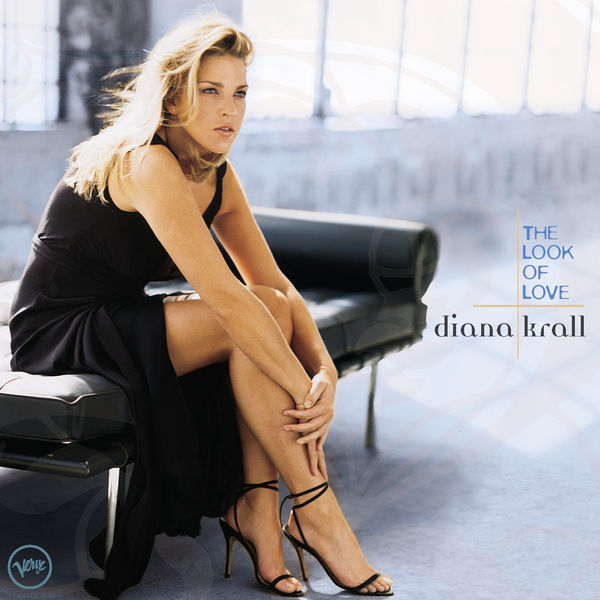 Diana Krall – The Look Of Love(24Bit-96kHz)-OppsUpro音乐帝国