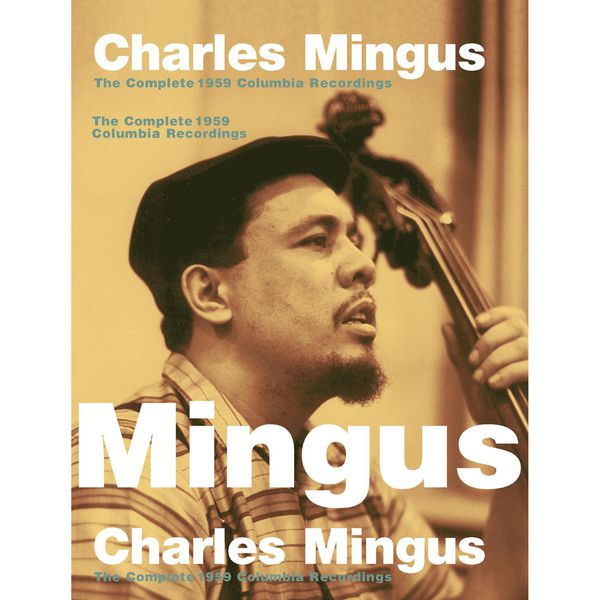 Charles Mingus – Mingus Dynasty(16Bit-44.1kHz)-OppsUpro音乐帝国