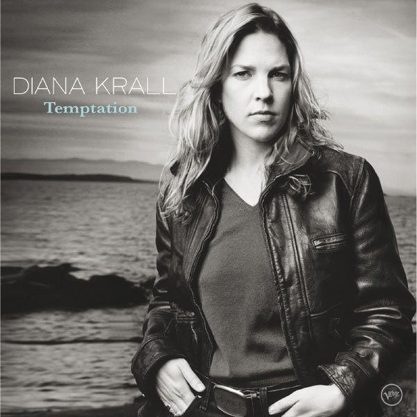 Diana Krall – Temptation(16Bit-44.1kHz)-OppsUpro音乐帝国