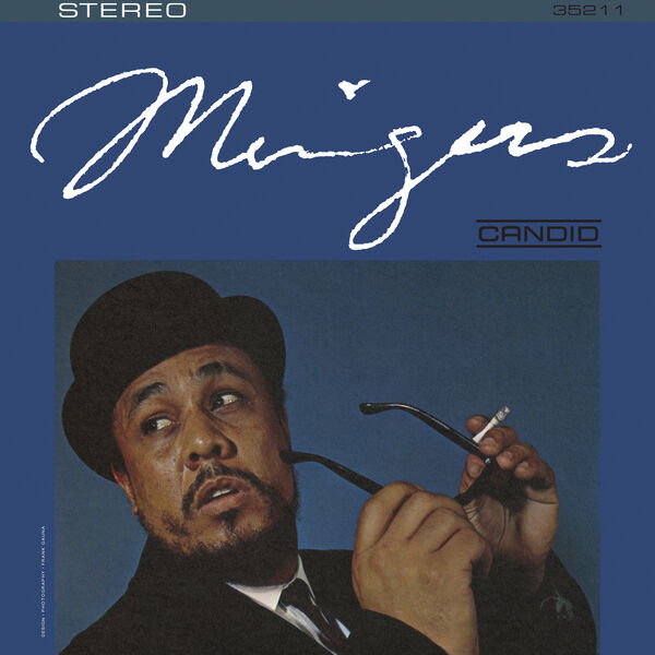 Charles Mingus – Mingus (Remastered)(24Bit-192kHz)-OppsUpro音乐帝国