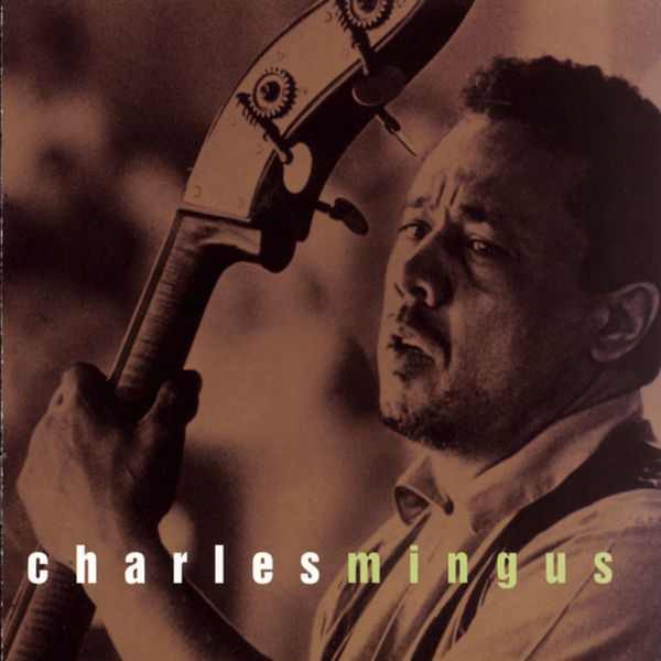 Charles Mingus – Columbia Jazz(16Bit-44.1kHz)-OppsUpro音乐帝国