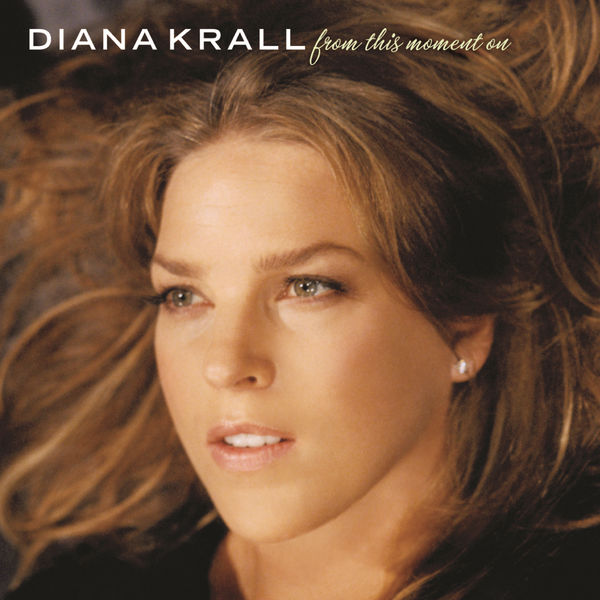 Diana Krall – From This Moment On(24Bit-96kHz)-OppsUpro音乐帝国