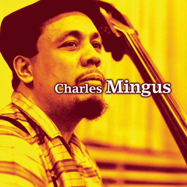 Charles Mingus – Guitar & Bass(16Bit-44.1kHz)-OppsUpro音乐帝国