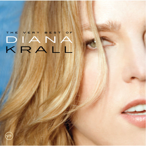 Diana Krall – The Very Best Of Diana Krall(16Bit-44.1kHz)-OppsUpro音乐帝国