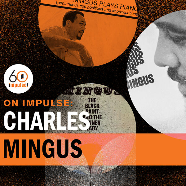 Charles Mingus – On Impulse Charles Mingus(16Bit-44.1kHz)-OppsUpro音乐帝国