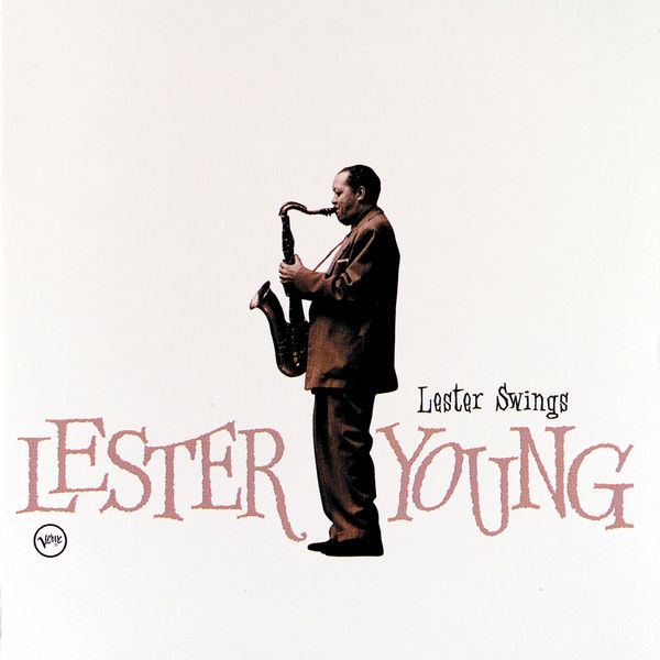 Lester Young – Lester Swings(16Bit-44.1kHz)-OppsUpro音乐帝国