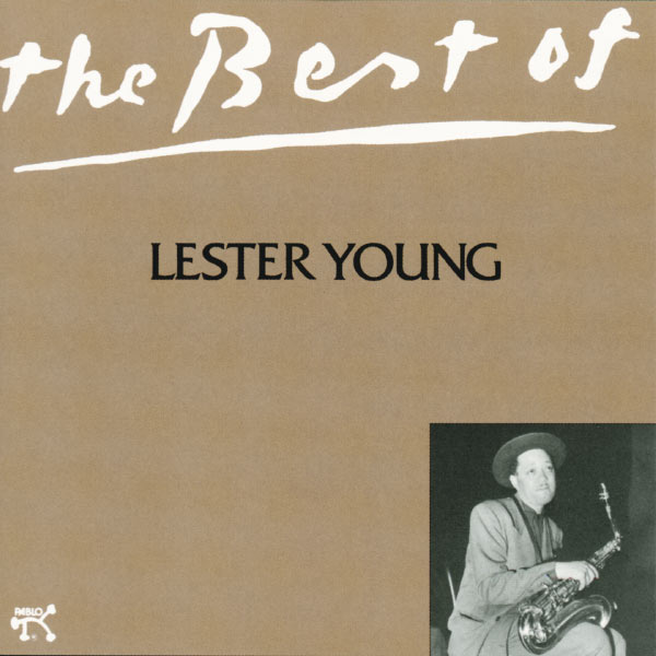 Lester Young – Best Of Lester Young, The(16Bit-44.1kHz)-OppsUpro音乐帝国