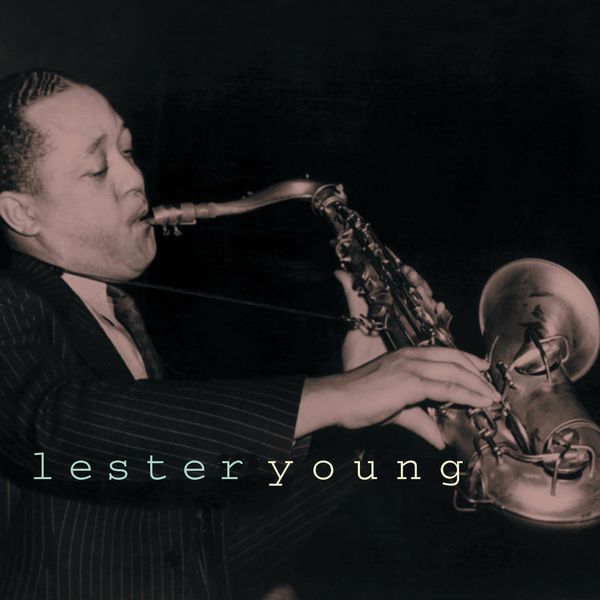 Lester Young – This Is Jazz #26(16Bit-44.1kHz)-OppsUpro音乐帝国