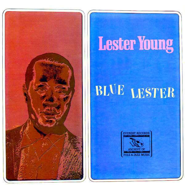 Lester Young – Blue Lester(24Bit-44.1kHz)-OppsUpro音乐帝国