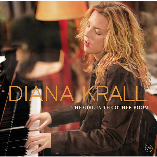 Diana Krall – The Girl In The Other Room (International Version)(24Bit-96kHz)-OppsUpro音乐帝国