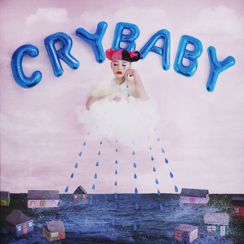 Melanie Martinez – Cry Baby (Deluxe)【FLAC 44.1】-OppsUpro音乐帝国