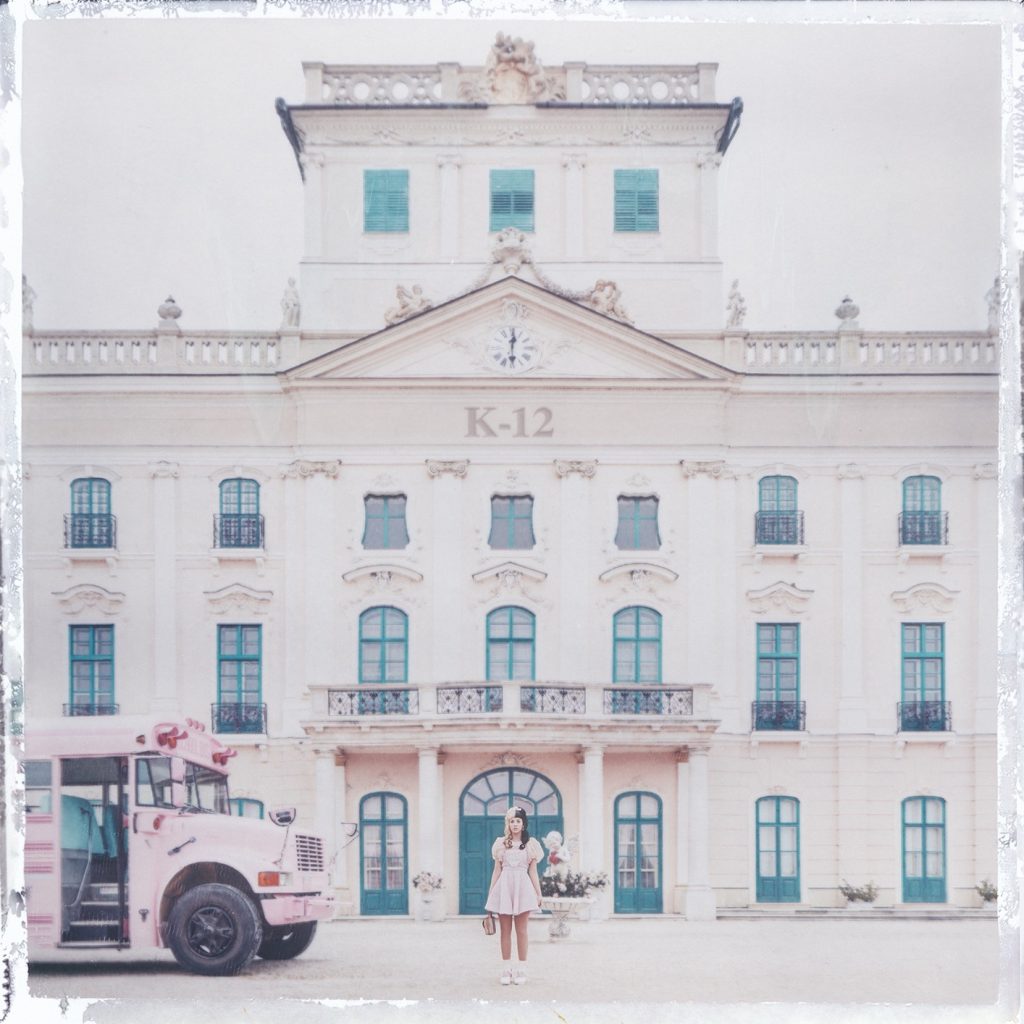 Melanie Martinez – K-12【FLAC 44.1】-OppsUpro音乐帝国