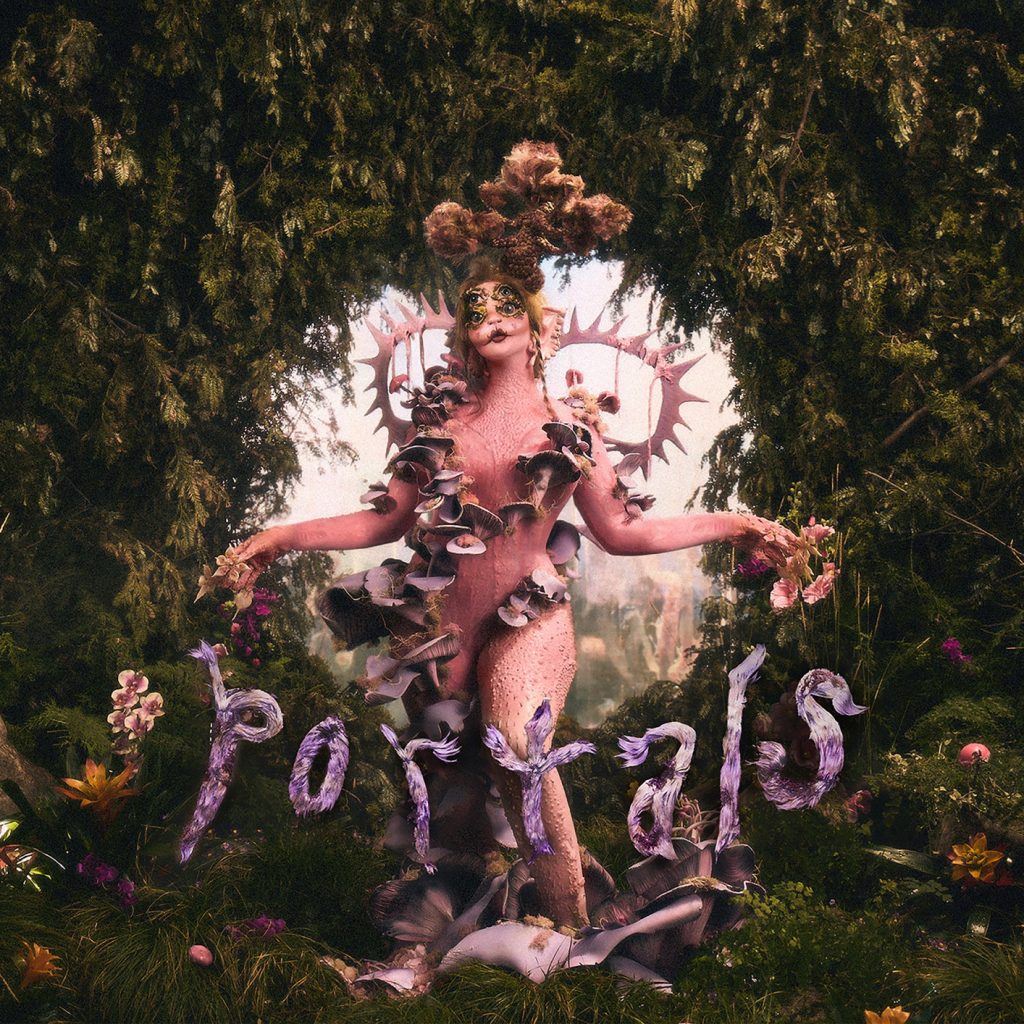 Melanie Martinez – PORTALS (Deluxe)【FLAC 44.1】-OppsUpro音乐帝国