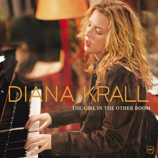 Diana Krall – The Girl In The Other Room(16Bit-44.1kHz)-OppsUpro音乐帝国