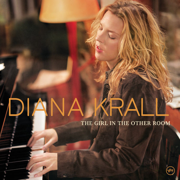 Diana Krall – The Girl In The Other Room(24Bit-96kHz)-OppsUpro音乐帝国