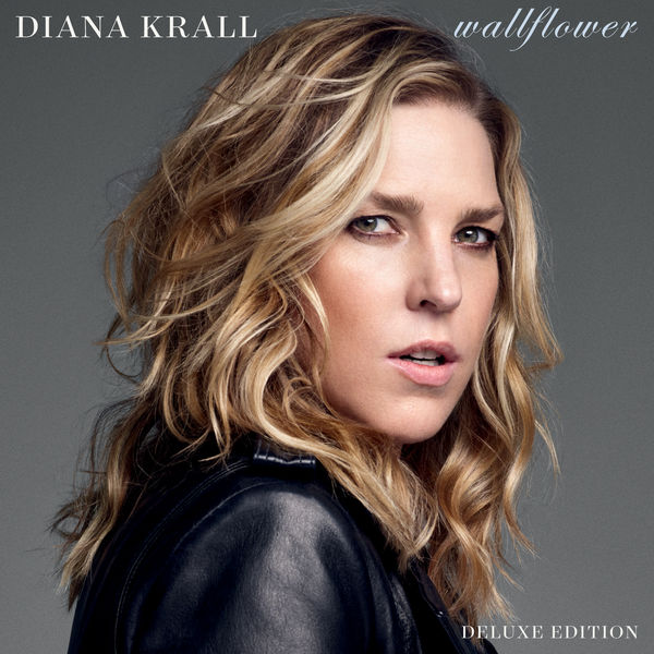 Diana Krall – Wallflower (Deluxe Edition)(24Bit-48kHz)-OppsUpro音乐帝国