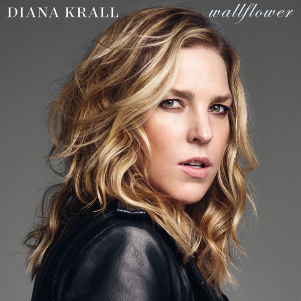 Diana Krall – Wallflower(16Bit-44.1kHz)-OppsUpro音乐帝国