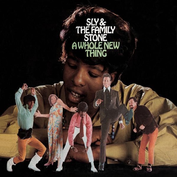 Sly & The Family Stone – A Whole New Thing(16Bit-44.1kHz)-OppsUpro音乐帝国