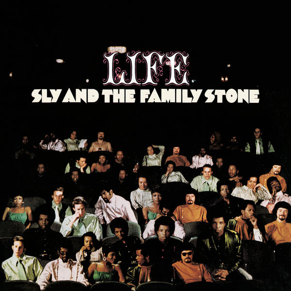 Sly & The Family Stone – Life(16Bit-44.1kHz)-OppsUpro音乐帝国