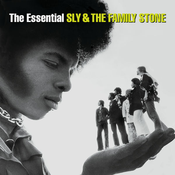 Sly & The Family Stone – The Essential Sly & The Family Stone(16Bit-44.1kHz)-OppsUpro音乐帝国