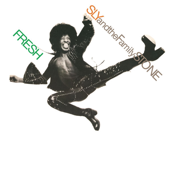 Sly & The Family Stone – Fresh(16Bit-44.1kHz)-OppsUpro音乐帝国