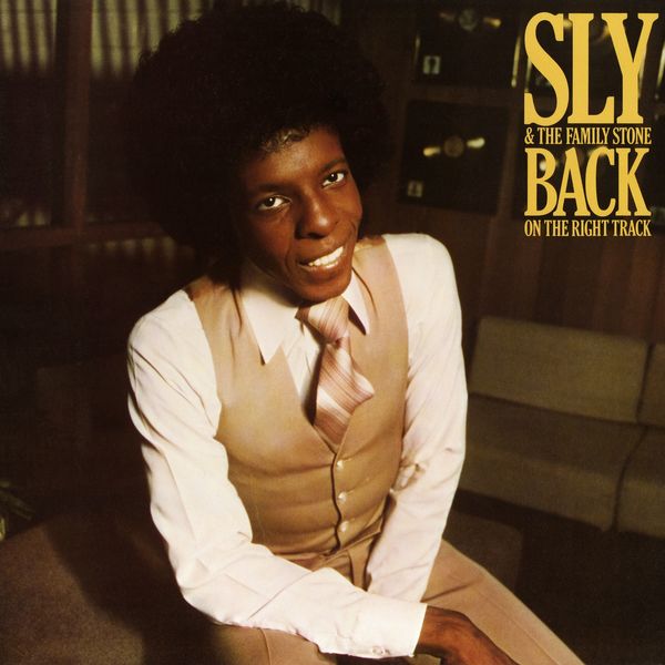 Sly & The Family Stone – Back On The Right Track(16Bit-44.1kHz)-OppsUpro音乐帝国