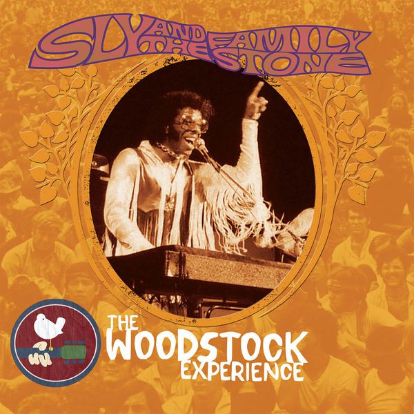 Sly & The Family Stone – Sly & The Family Stone The Woodstock Experience (Live at The Woodstock Music & Art Fair, August 17, 1969)(16Bit-44.1kHz)-OppsUpro音乐帝国