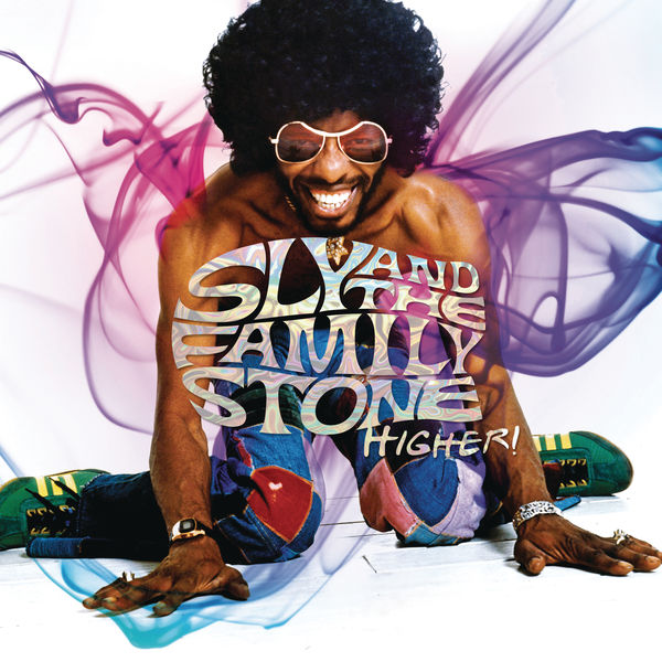 Sly & The Family Stone – Higher! (coffret 4CD)(16Bit-88.2kHz)-OppsUpro音乐帝国