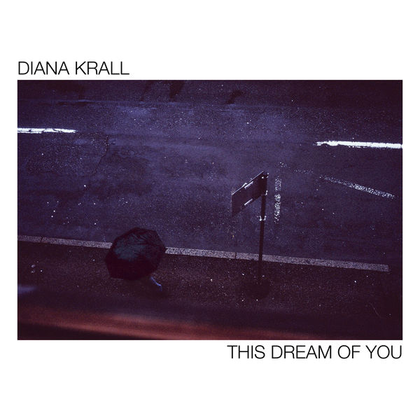 Diana Krall – This Dream Of You(24Bit-44.1kHz)-OppsUpro音乐帝国