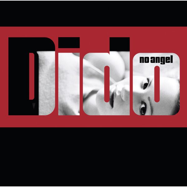 Dido – No Angel(16Bit-44.1kHz)-OppsUpro音乐帝国