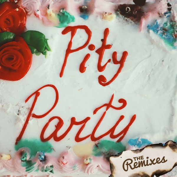 Melanie Martinez – Pity Party (Remixes)(16Bit-44.1kHz)-OppsUpro音乐帝国