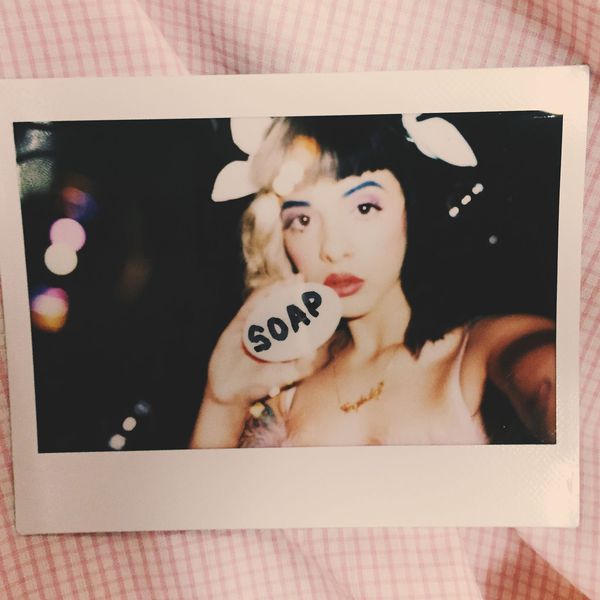 Melanie Martinez – Soap(24Bit-44.1kHz)-OppsUpro音乐帝国