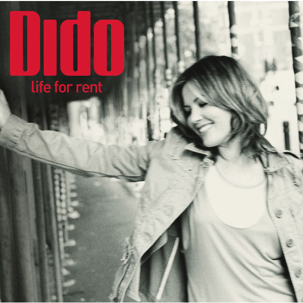 Dido – Life For Rent(16Bit-44.1kHz)-OppsUpro音乐帝国