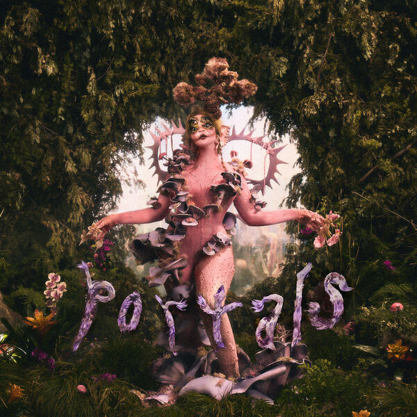 Melanie Martinez – PORTALS(24Bit-44.1kHz)-OppsUpro音乐帝国