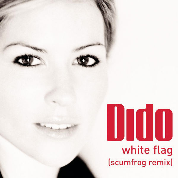 Dido – White Flag (The Scumfrog Remix)(16Bit-44.1kHz)-OppsUpro音乐帝国