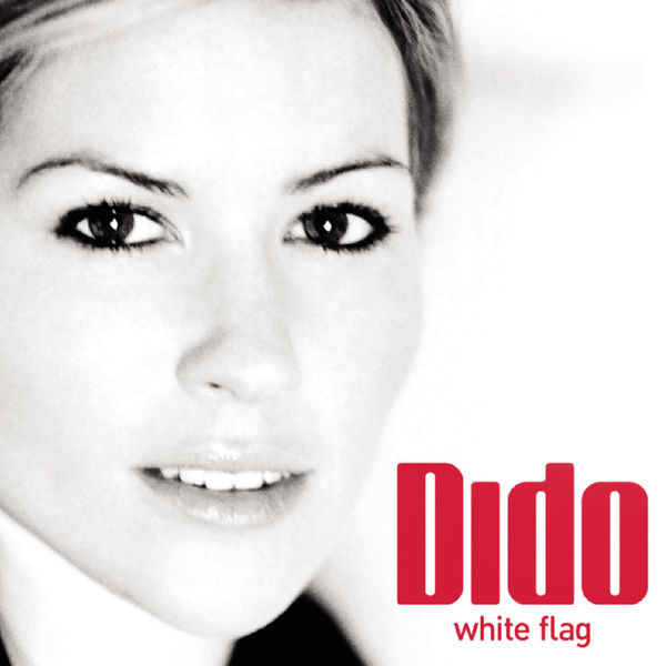 Dido – White Flag (Radio Edit)(16Bit-44.1kHz)-OppsUpro音乐帝国