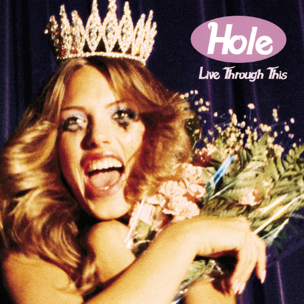 Hole – Live Through This(16Bit-44.1kHz)-OppsUpro音乐帝国