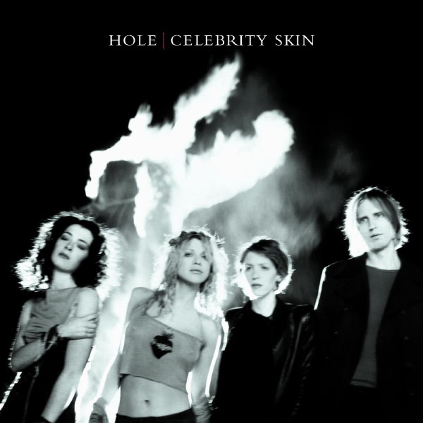 Hole – Celebrity Skin(16Bit-44.1kHz)-OppsUpro音乐帝国