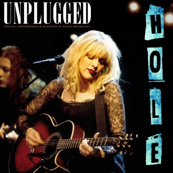 Hole – Unplugged (Live 1995)(16Bit-44.1kHz)-OppsUpro音乐帝国